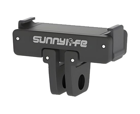 Magnetic Quick Release Adapter 1/4 Sunnylife for DJI Action 2/3/4