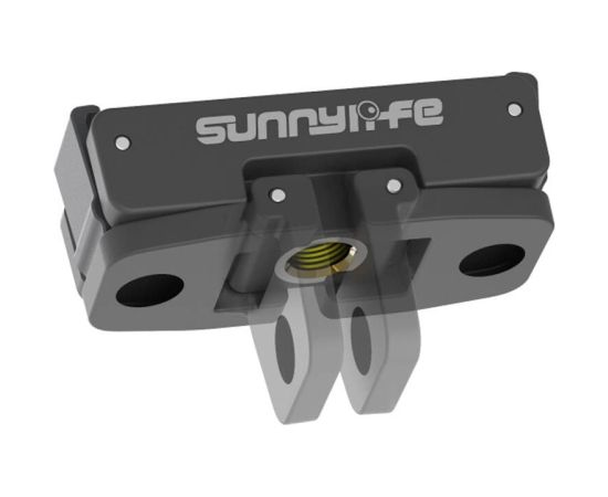 Magnetic Quick Release Adapter 1/4 Sunnylife for DJI Action 2/3/4