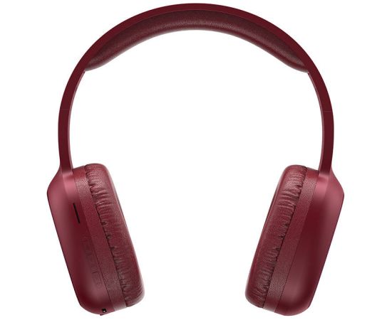 Havit H2590BT PRO Wireless Bluetooth headphones (red)