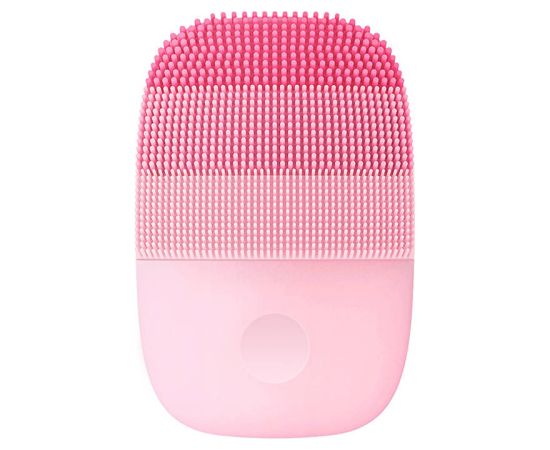 Electric Sonic Facial Cleansing Brush InFace MS2000  (pink)