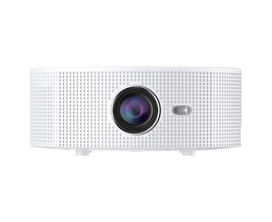 HAVIT PJ217-EU Smart Life Series Projector (white)