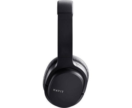 Havit I62 Bluetooth Headphone (Black)