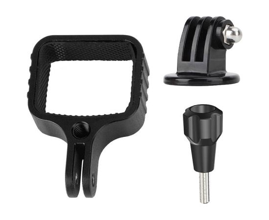 Aluminium Adapter Sunnylife for OSMO Pocket 3 (black)