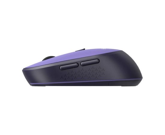 Universal wireless mouse Havit MS78GT (purple)