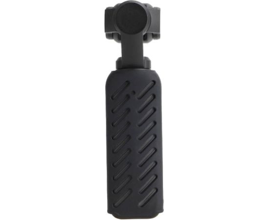 Silicone Cover Heat Dissipation Sunnylife for DJI OSMO Pocket 3 (black)