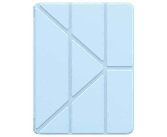 Baseus Minimalist Series IPad Air 4/Air 5 10.9" protective case (blue)