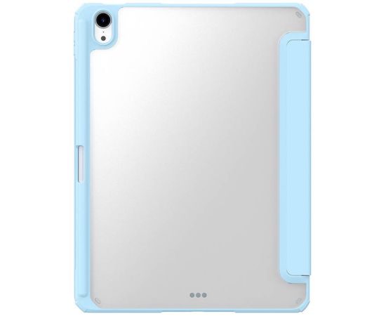 Baseus Minimalist Series IPad Air 4/Air 5 10.9" protective case (blue)