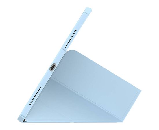 Baseus Minimalist Series IPad Air 4/Air 5 10.9" protective case (blue)