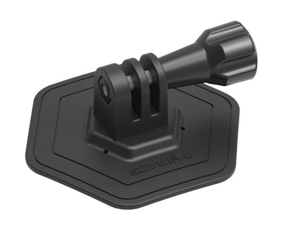 Universal mount Sunnylife for sports cameras (DZ759-D) Piederumi droniem