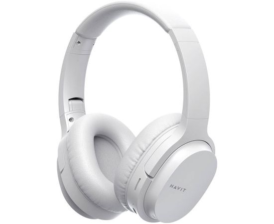 Havit I62 Bluetooth Headphone White