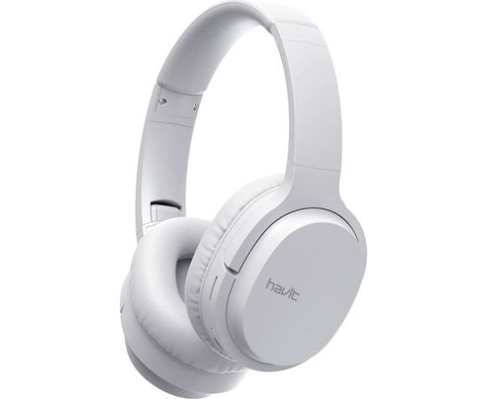 Havit I62 Bluetooth Headphone White