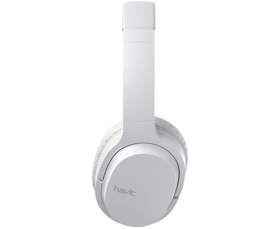 Havit I62 Bluetooth Headphone White