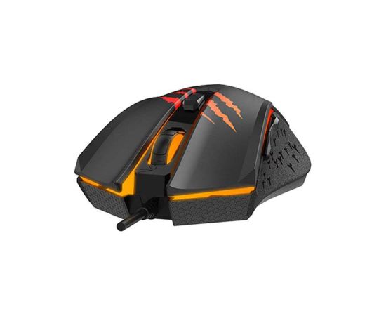 Gaming mouse Havit GAMENOTE MS1027 1000-2400 DPI