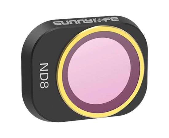 4 Lens Filters ND8, 16, 32, 64 Sunnylife for DJI MINI 4 PRO