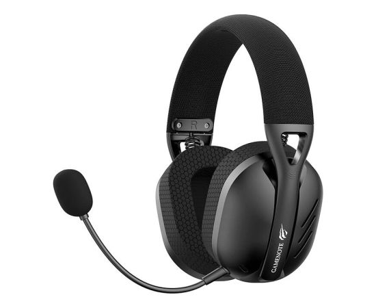 Gaming headphones Havit Fuxi H3 2.4G (black)