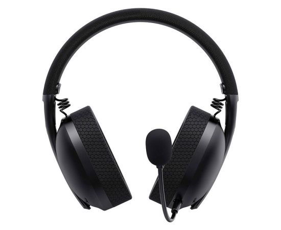 Gaming headphones Havit Fuxi H3 2.4G (black)