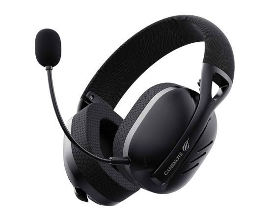 Gaming headphones Havit Fuxi H3 2.4G (black)