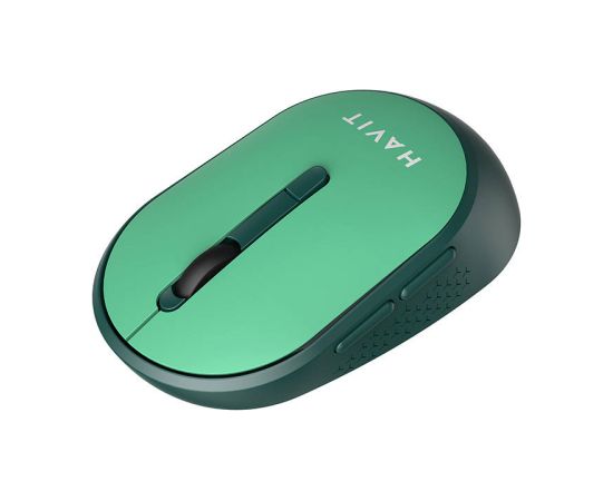 Wireless mouse Havit MS78GT -G (green)