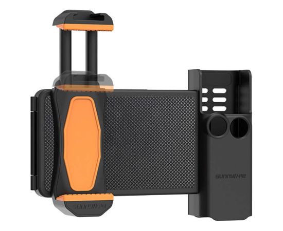 Phone Holder with Storage Case Sunnylife DJI Osmo Pocket 3