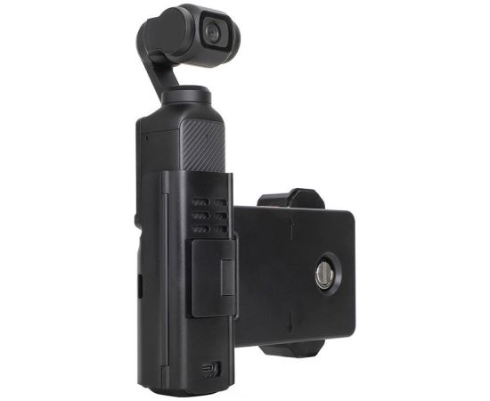 Phone Holder with Storage Case Sunnylife DJI Osmo Pocket 3