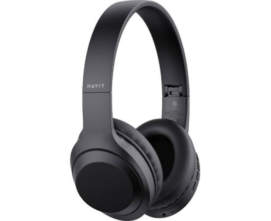 Havit H628BT Headphones (beige)