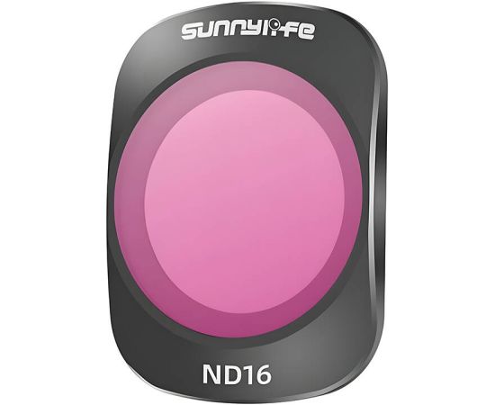 4 filters ND8+ND16+ND32+ND64 Sunnylife for Pocket 3