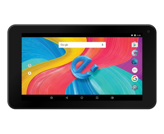 eSTAR Tablet MID7399 (7" WIFI, 16GB) Black Planšetdatori