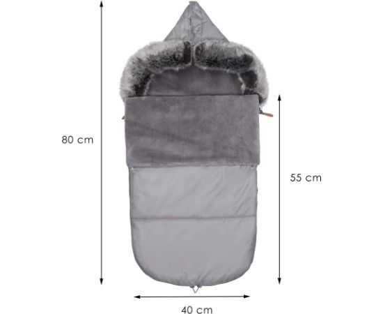 Спальный мешок Springos SB0045