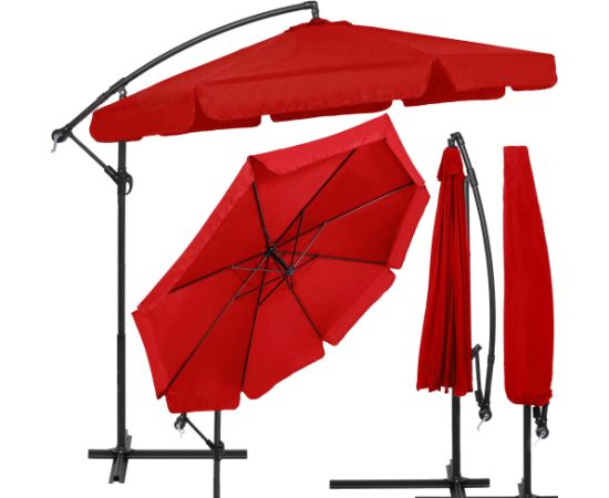 Садовый зонт Springos GU0044 350 см