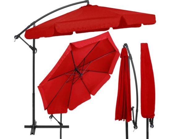 Садовый зонт Springos GU0044 350 см
