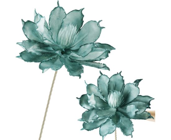 Искусственный декоративный цветок Springos CA1236
