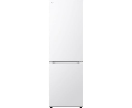 LG GBV3100DSW ledusskapis