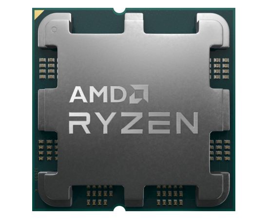 AMD Ryzen 9 7950X3D TRAY 100-000000908
