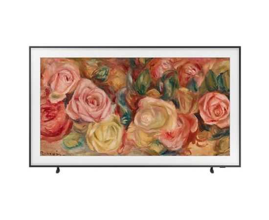 Samsung QLED THE FRAME Televizors (2024) QE65LS03DAUXXH