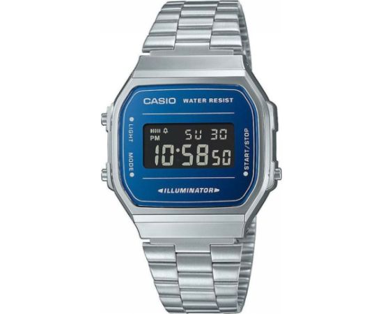 CASIO Vintage A168WEM-2BEF