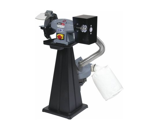 Trīsfāžu asināšanas iekārta Femi 197 (bez griešanas diska) Asināšanas iekārtas