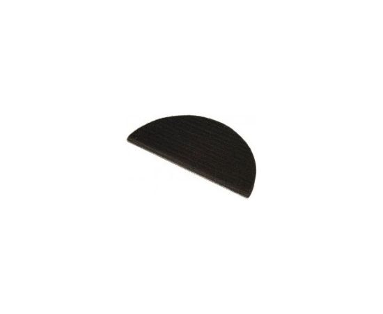 Mirka Sanding Pad Half-Round 125x7mm Grip