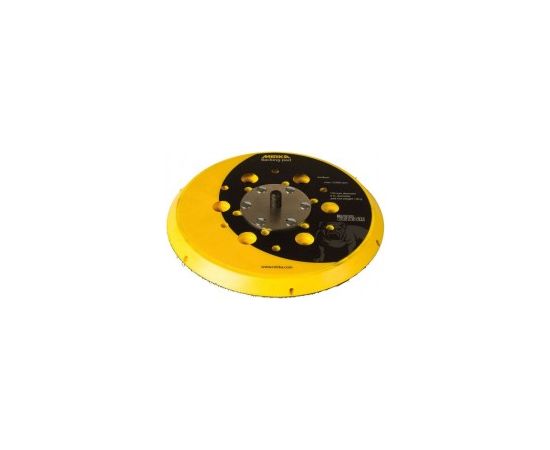 Mirka Backing Pad Net 150mm 5/16" Grip 48H Soft