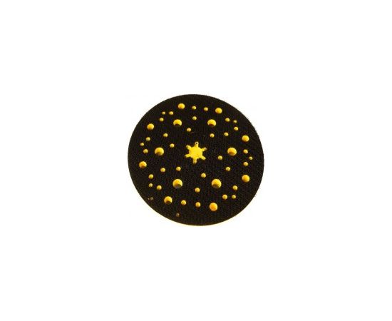 Mirka Backing Pad Net 150mm 5/16" Grip 48H vidējs