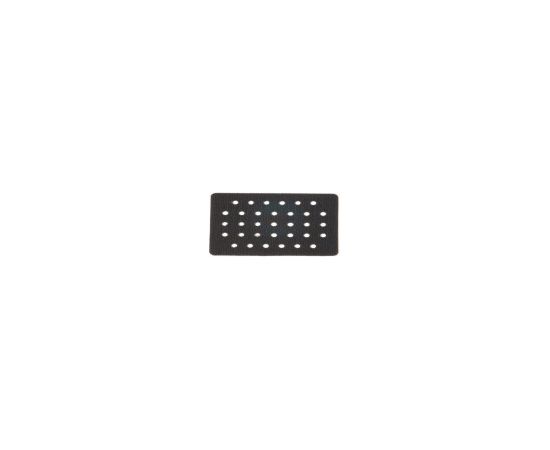 Mirka Interface 75x100mm 33H 7mm, 5 gab./paka