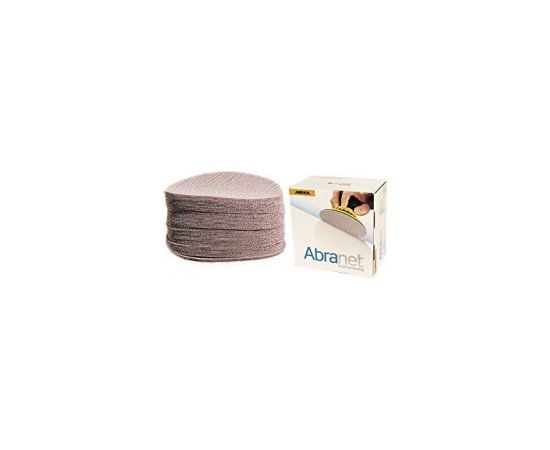 Mirka ABRANET 150mm Grip P400, 50 габ. / Упаковка