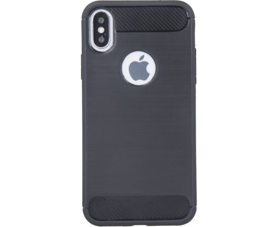 Mocco Simple Black Back Case Защитный чехол для Apple iPhone 14