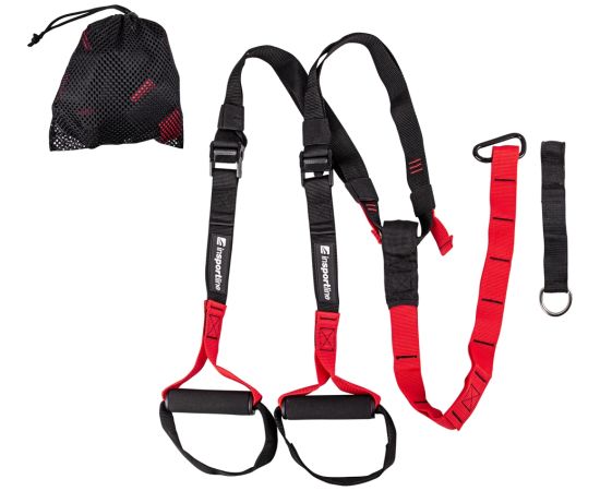 inSPORTline MultiTrainer XS (līdz 150 kg) Fitnesa preces