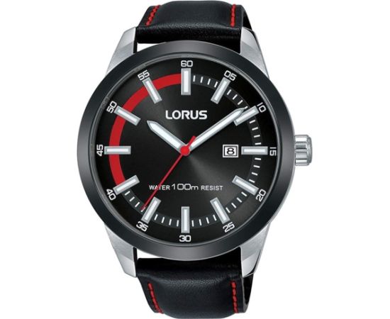 LORUS RH951JX-9 Rokas pulksteņi 