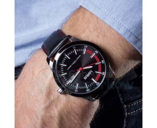 LORUS RH951JX-9 Rokas pulksteņi 