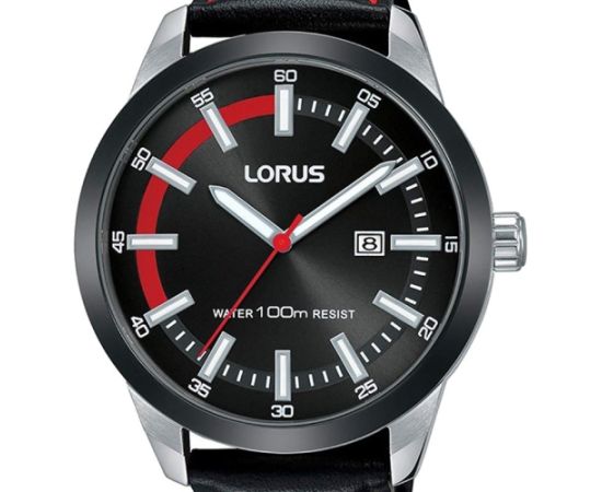 LORUS RH951JX-9 Rokas pulksteņi 