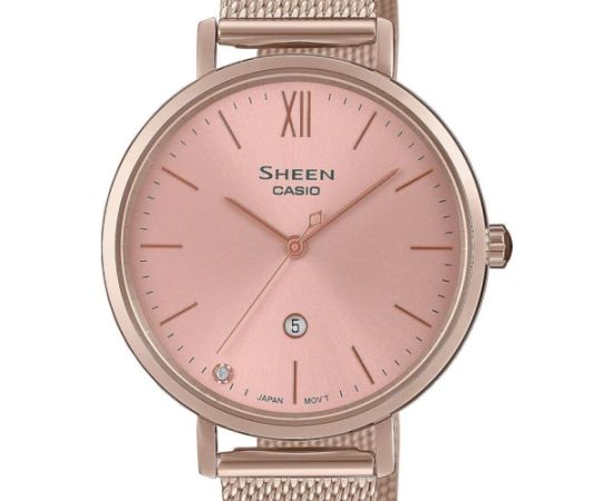 Casio Sheen SHE-4539CM-4AUER