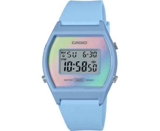 Casio Collection LW-205H-2AEF