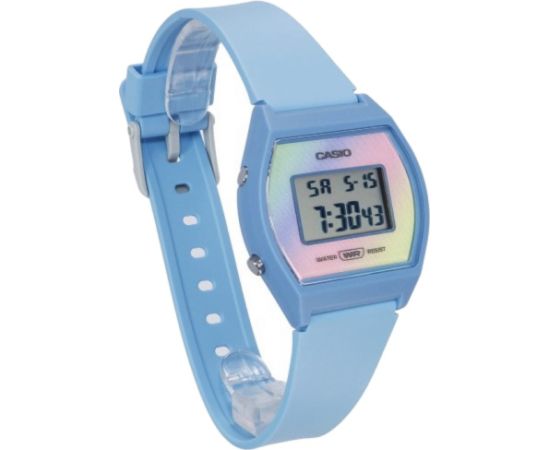 Casio Collection LW-205H-2AEF