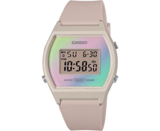 Casio Collection LW-205H-4AEF